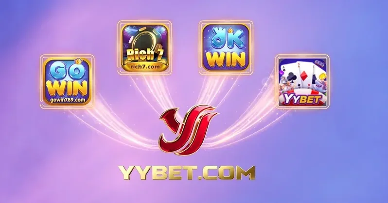 YYBET 平台品牌展示