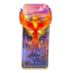 Phoenix
Legend
