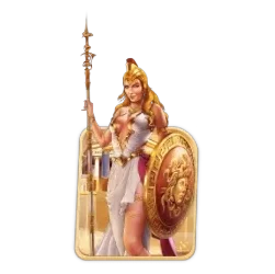 Wisdom
Of Athena