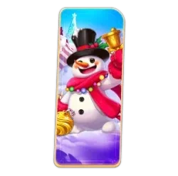 Sweet Bonanza
Xmas